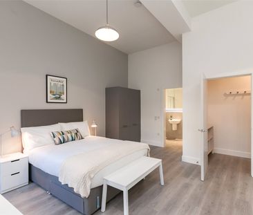 1 bedroom studio apartment to rent - Photo 2