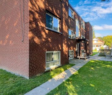 For Lease - 97 Elgin Street Unit# 1, Oshawa, Ontario - Photo 4