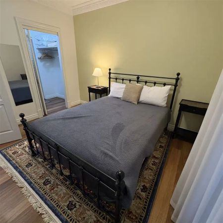 “Two-Bedroom Apartment located in the heart of Brisbane CBD” - Photo 5