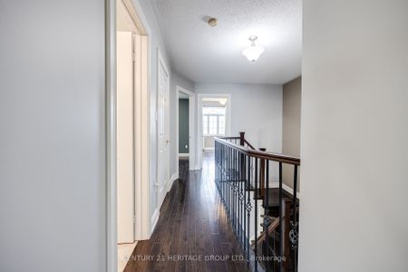 Semi-Detached Home For Lease | N8136326 - Photo 3