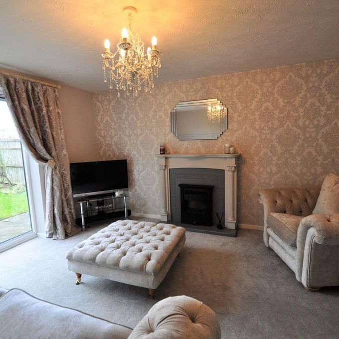 2 bedroom semi-detached house to rent - Photo 1