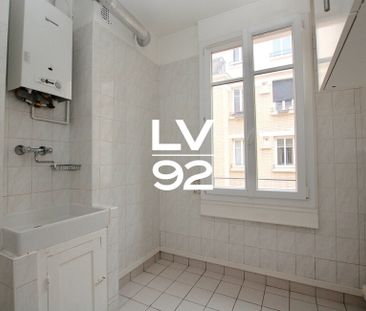 Appartement Asnières-sur-Seine - Photo 3