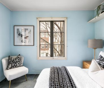 28/211 Wellington Parade South, East Melbourne VIC 3002 - Apartment... - Photo 1