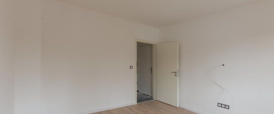 Hochwertige 2-Zimmer-Wohnung mit Einbauküche direkt am Rheinufer - Foto 1