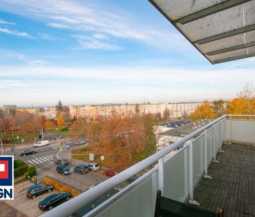 Mieszkanie na wynajem Poznań - Stylowe mieszkanie 2 pokoje | 51 m2 ... - Photo 1