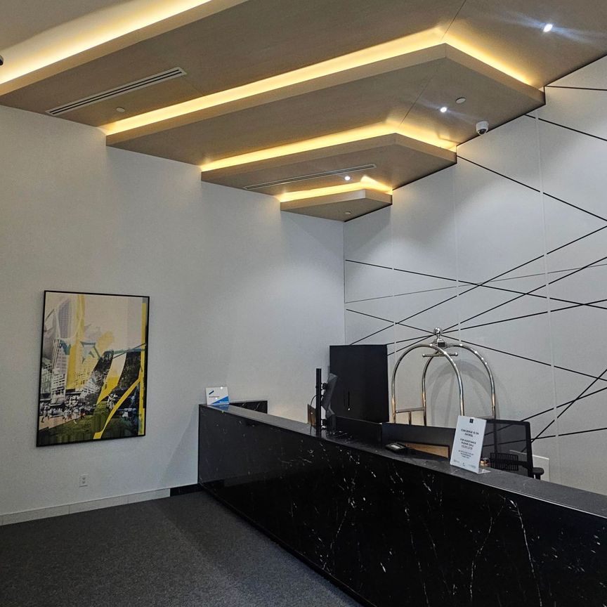 For Lease - 159 Wellesley Street Unit# 1209, Toronto, Ontario - Photo 1
