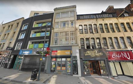 New Briggate, Leeds, LS1 6NU - Photo 3