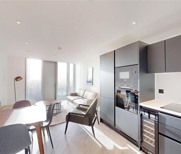 1 bedroom apartment to rent - Photo 5