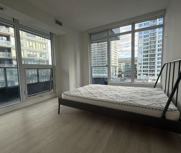 For Lease - 80 Queens Wharf Road Unit# 710, Toronto, Ontario - Photo 2