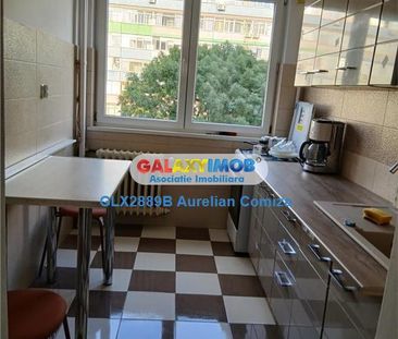 Apartament 3 camere Budapesta/AC/mobilat si utilat complet - Photo 6
