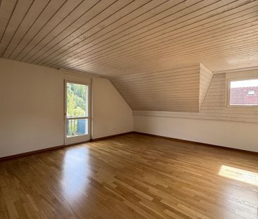 Eine schöne 3.5 Zimmerwohnung in Sumiswald zu vermieten - Foto 6
