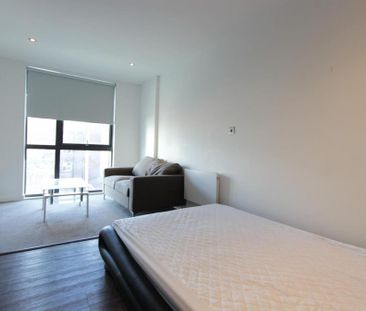 Studio to rent - Photo 3