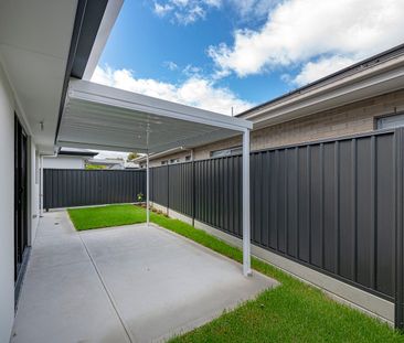 Brand New Modern Living Experience in Tranquil Para Vista - Photo 3