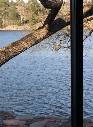 Sjövilla Drottningholm - Photo 1