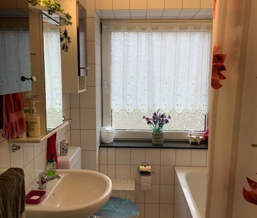 Aufgepasst! gut geschnittene 3-Zimmer-Wohnung mit Balkon in Mönchen... - Foto 2