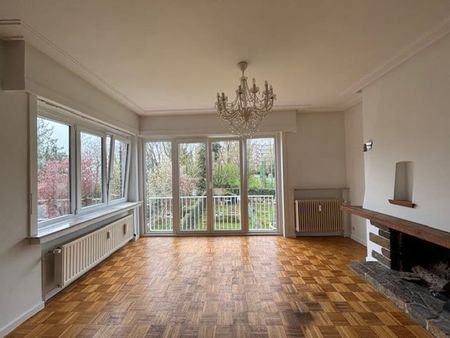 Appartement te huur - Photo 3