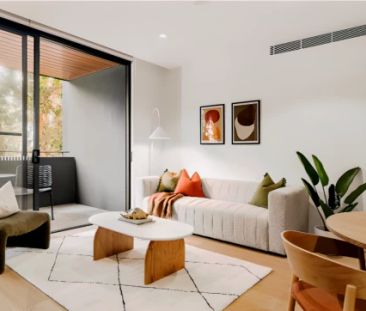 Hall Street Apartments, Sydney - Photo 3