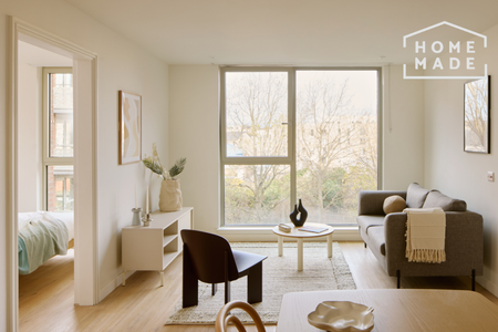 1 bedroom flat to rent - Photo 4