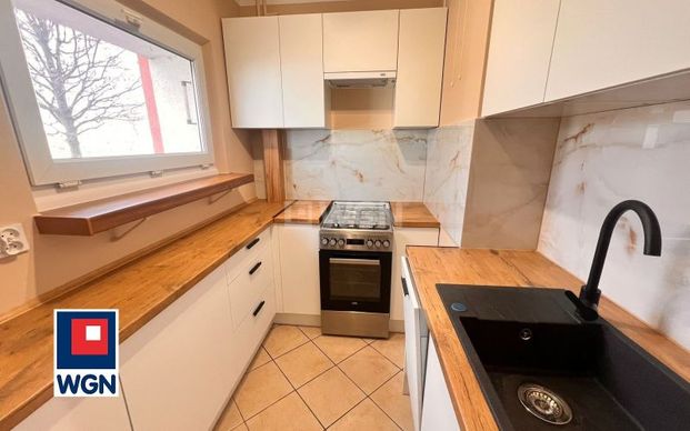 Mieszkanie na wynajem w bloku Kalisz - Photo 1