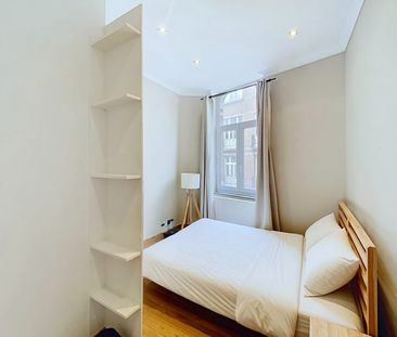 Appartement te huur - Photo 6