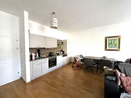 Entzückende Stadtwohnung in Krems-Zentrum zu vermieten - Photo 4