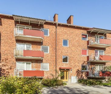 Harpsundsvägen, Bandhagen - Photo 4