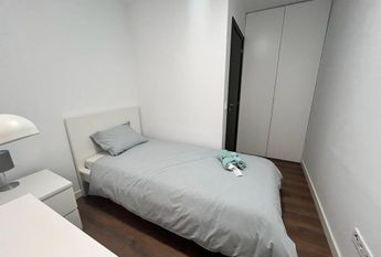 Calle Gasómetro, Madrid, Community of Madrid 28005