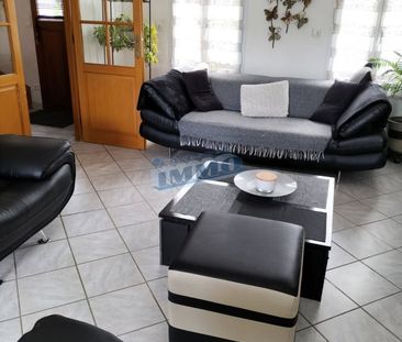 Maison 4 pièces à Noyelle-Vion - Photo 1