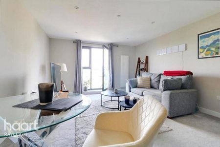 2 bedroom flat to rent - Photo 2