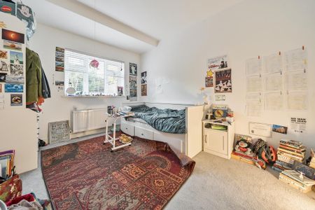 2 bedroom semi-detached house to rent - Photo 5