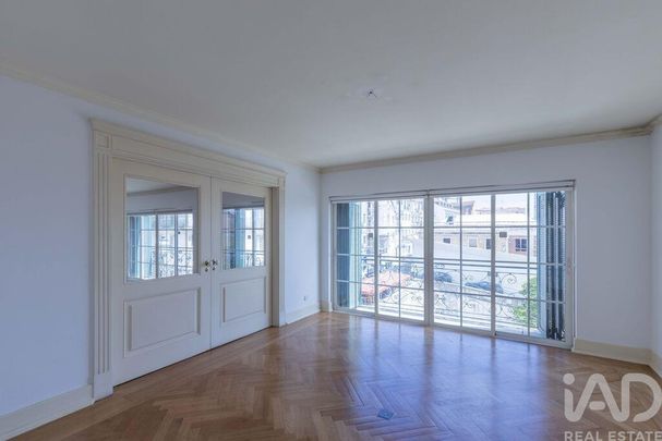 Apartamento T4 em Lisboa - Photo 1