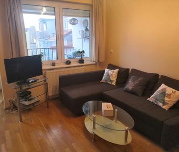 Pronájem bytu 3+kk • 82 m² bez realitkyOrtenovo náměstí, Praha - Holešovice - Photo 1