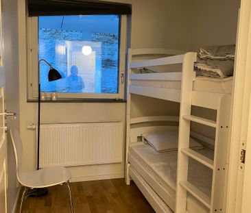 Snäckbacken, Visby - Foto 4