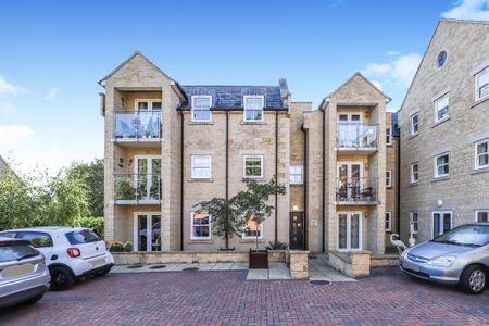 Woodstock Road, Witney - Photo 2