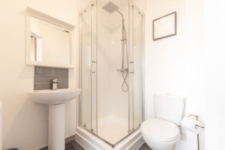 2 Bed Flat, Atlantic Mansion, SO14 - Photo 5