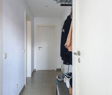 Appartement met twee slaapkamers nabij centrum Ninove - Photo 3