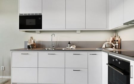 Krögers promenad, Sollentuna - Photo 5