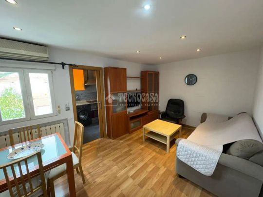 Piso de alquiler en Calle Arriaza, Argüelles - Photo 1