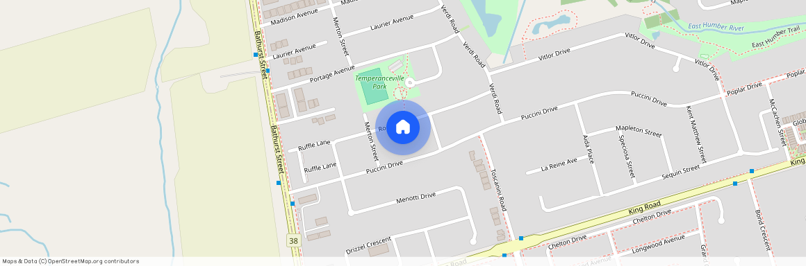 39 Rossini Drive Unit# Bsmt, Richmond Hill