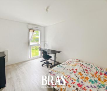 Location Appartement 2 pièces 39m² NANTES 44300 - Photo 3