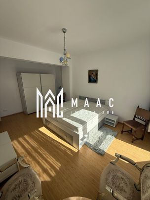 Închiriază Apartament 4 camere Hipodrom 3 - Photo 1
