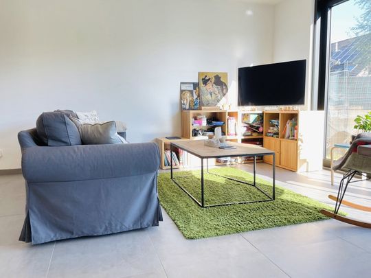 Louis de Rijckestraat 17 - Photo 1