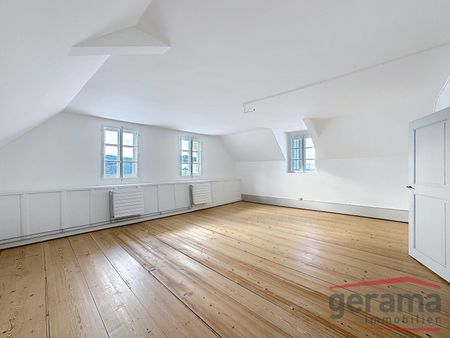 Duplex 5.5 pièces au Château de la Petite Riedera - Photo 5