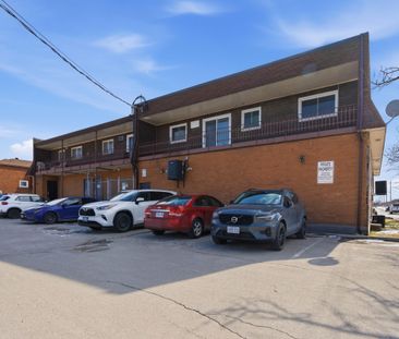 For Lease - 706 Main Street Unit# F, Welland, Ontario - Photo 4