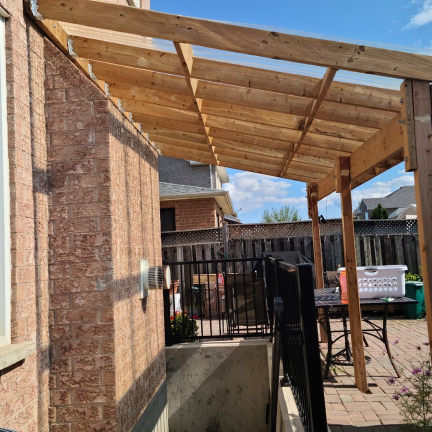 For Lease - 36 Legend Lane, Brampton, Ontario - Photo 1