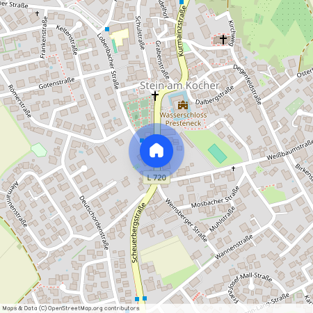 Neuenstadt Am Kocher / Stein Am Kocher