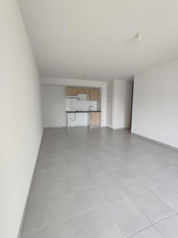 Location Appartement 3 pièces 61m² TOURNEFEUILLE 31170 - Photo 3