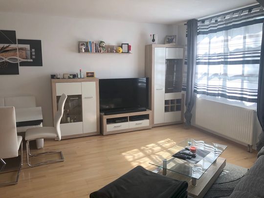 Wohnen auf 2 Ebenen mit besonderem Flair - Photo 1