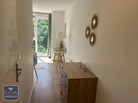 Location Appartement 1 pièce 22m² CHAMPCEVINEL 24750 - Photo 5