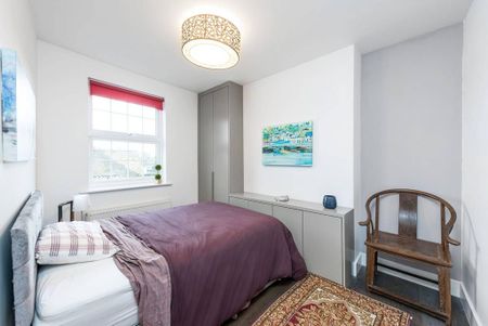 3 bedroom maisonette to rent - Photo 5